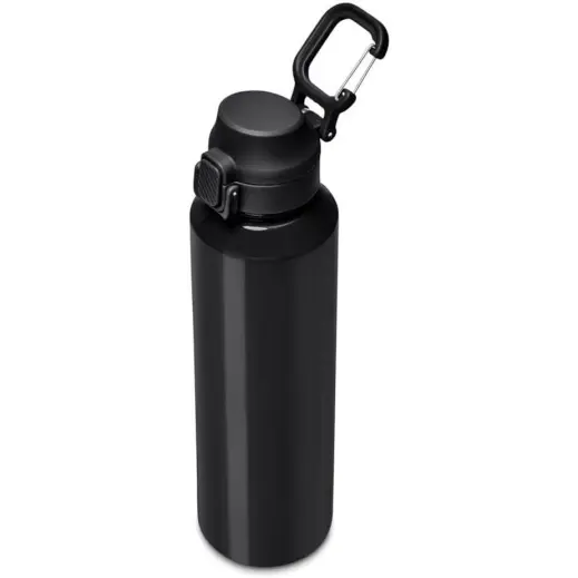 Serendipio Ramsey Black Handle